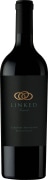 Linked Vineyards Cabernet Sauvignon 2008  Front Bottle Shot