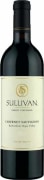 Sullivan Rutherford Estate Cabernet Sauvignon 2012  Front Bottle Shot