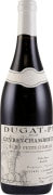 Dugat-Py Gevrey-Chambertin Petite Chapelle Premier Cru Vieilles Vignes 2020  Front Bottle Shot