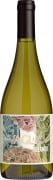 Vaglio Blanco Chardonnay 2018  Front Bottle Shot