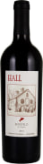 Hall Bergfeld Cabernet Sauvignon 2014  Front Bottle Shot