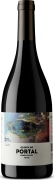 Quinta do Portal Reserva Tinto 2017  Front Bottle Shot