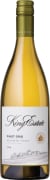 King Estate Willamette Valley Pinot Gris 2016 Front Bottle Shot