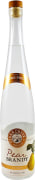 Clear Creek Pear Brandy (375ML half-bottle) Front Bottle Shot