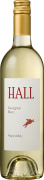 Hall Napa Valley Sauvignon Blanc 2016 Front Bottle Shot