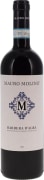 Mauro Molino Barbera d'Alba 2024  Front Bottle Shot