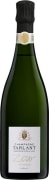 Champagne Tarlant Zero Brut Nature  Front Bottle Shot
