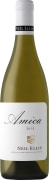 Neil Ellis Amica 2015 Front Bottle Shot