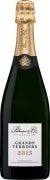 Champagne Palmer Grands Terroirs 2015  Front Bottle Shot