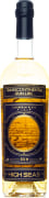 Transcontinental Rum Line High Seas Caribbean Blend  Front Bottle Shot