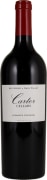 Carter Cellars Hossfeld Coliseum Red Blend 2010  Front Bottle Shot