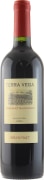 Terra Vega Cabernet Sauvignon (OU Kosher) 2019  Front Bottle Shot