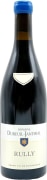 Dureuil-Janthial Rully Rouge 2022  Front Bottle Shot