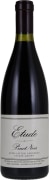 Etude Carneros Estate Pinot Noir (375ML half-bottle) 2017  Front Bottle Shot