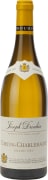 Joseph Drouhin Corton-Charlemagne Grand Cru 2023  Front Bottle Shot