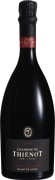 Champagne Thienot Cuvee Garance Blanc de Noirs 2011  Front Bottle Shot