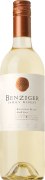 Benziger North Coast Sauvignon Blanc 2017 Front Bottle Shot