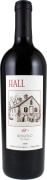 Hall Bergfeld Cabernet Sauvignon 2008  Front Bottle Shot