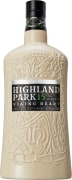Highland Park 15 Year Viking Heart Single Malt Scotch Whisky Front Bottle Shot