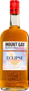 Mount Gay Limited Edition Eclipse Navy Strength Rum (700ML) Front Bottle Shot