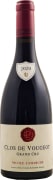 Nicole Lamarche Clos de Vougeot Grand Cru 2020  Front Bottle Shot