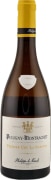 Philippe le Hardi Puligny-Montrachet La Garenne Premier Cru 2019  Front Bottle Shot