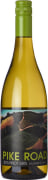 Pike Road Pinot Gris 2015 Front Bottle Shot