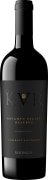 Beringer Knights Valley Reserve Cabernet Sauvignon 2021  Front Bottle Shot