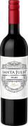 Santa Julia Plus Malbec 2017 Front Bottle Shot