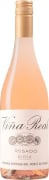 Vina Real Rosado 2020  Front Bottle Shot