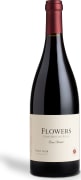Flowers Camp Meeting Ridge Pinot Noir 2015  Front Bottle Shot