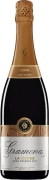 Gramona La Cuvee Cava 2011 Front Bottle Shot