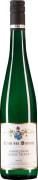 Erben von Beulwitz Mosel Riesling Trocken 2022  Front Bottle Shot