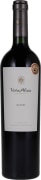Vina Alicia Las Compuertas Malbec 2010  Front Bottle Shot