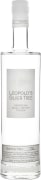 Leopold Bros. Silver Tree Vodka Front Bottle Shot