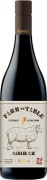 Fowles Wine Farm to Table Shiraz 2020  Front Bottle Shot