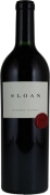 Sloan Proprietary Red 2004  Front Bottle Shot