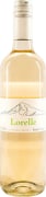 Lorelle Pinot Grigio 2022  Front Bottle Shot
