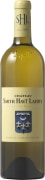Chateau Smith Haut Lafitte Blanc 2010 Front Bottle Shot