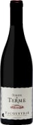 Domaine du Terme Vacqueyras 2022  Front Bottle Shot