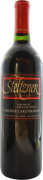 Steltzner Stags Leap District Cabernet Sauvignon 2003  Front Bottle Shot