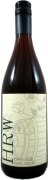 Hendry HRW Pinot Noir 2018  Front Bottle Shot