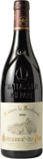 Maison La Berthaude Chateauneuf-du-Pape Tradition 2023  Front Bottle Shot