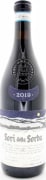 Sori della Sorba Langhe Nebbiolo 2019  Front Bottle Shot