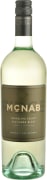 McNab Ridge Winery Sauvignon Blanc 2024  Front Bottle Shot