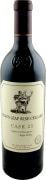 Stag's Leap Wine Cellars Cask 23 Cabernet Sauvignon 2009  Front Bottle Shot