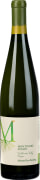 Montinore Estate Almost Dry Riesling 2018  Front Bottle Shot
