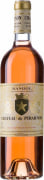Chateau de Pibarnon Bandol Rose 2017 Front Bottle Shot