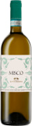 Tenuta di Tavignano Misco Verdicchio di Castelli de Jesi Classico Superiore 2023  Front Bottle Shot