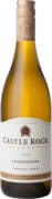 Castle Rock Central Coast Chardonnay 2016 Front Bottle Shot